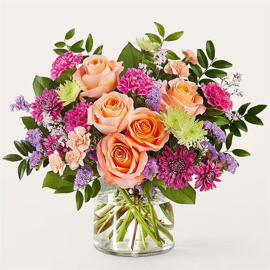 Effervescence Bouquet –  Blossom And Brew Co, Menasha WI