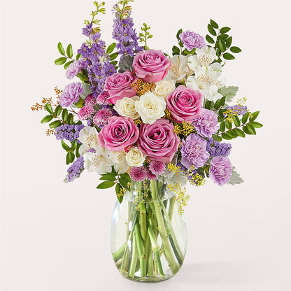 Lucky Me Bouquet –  Blossom And Brew Co, Menasha WI