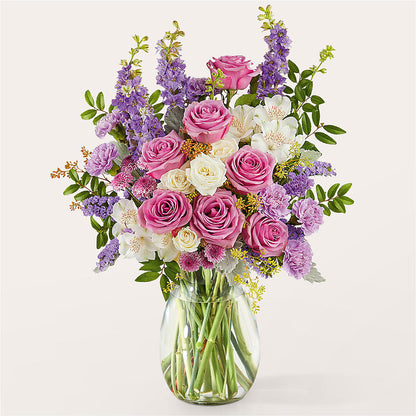 Lucky Me Bouquet –  Blossom And Brew Co, Menasha WI