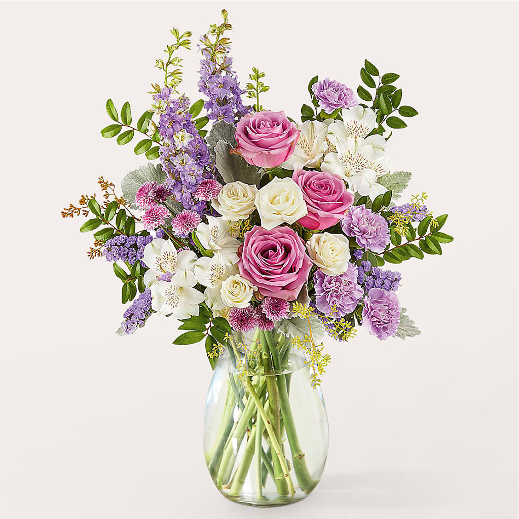 Lucky Me Bouquet –  Blossom And Brew Co, Menasha WI