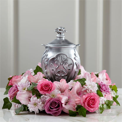 Glorious Tribute Arrangement –  Blossom And Brew Co, Menasha WI