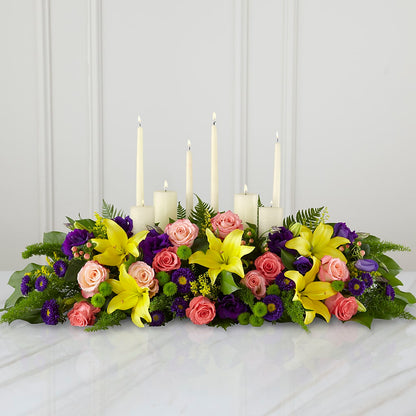 Forever Arrangement –  Blossom And Brew Co, Menasha WI