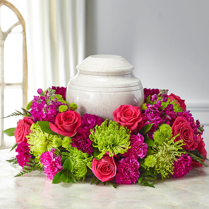Hopeful Blessings Cremation Adornment –  Blossom And Brew Co, Menasha WI