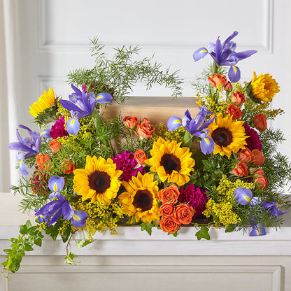 Faithful Forever Cremation Adornment –  Blossom And Brew Co, Menasha WI