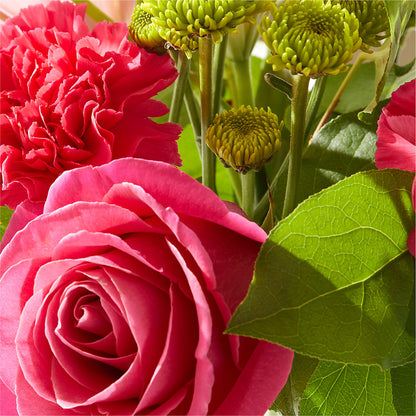 Watermelon Crush Bouquet –  Blossom And Brew Co, Menasha WI