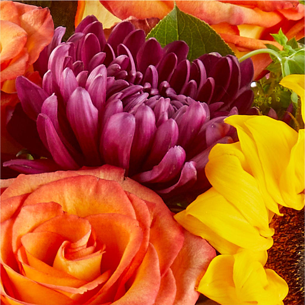 Nature Walk Bouquet –  Blossom And Brew Co, Menasha WI
