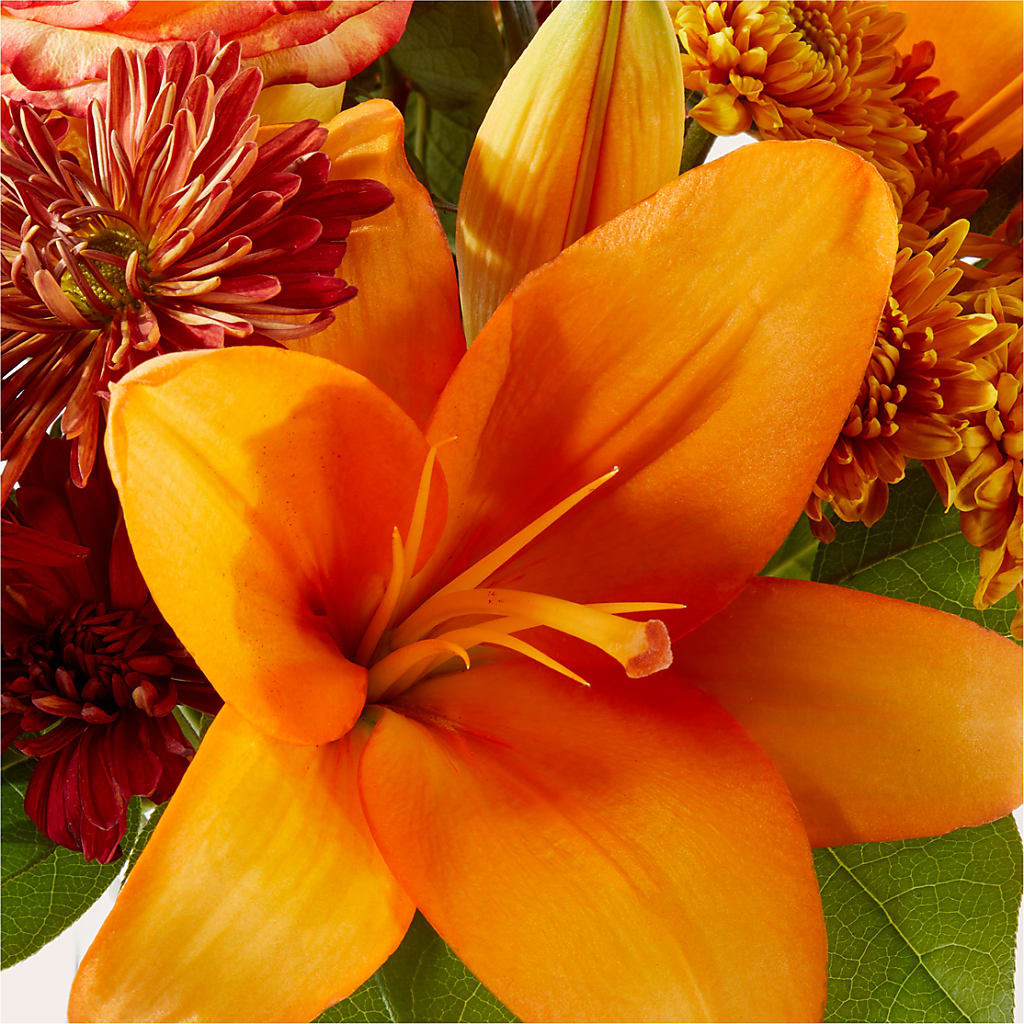 Autumnal Aroma Bouquet –  Blossom And Brew Co, Menasha WI