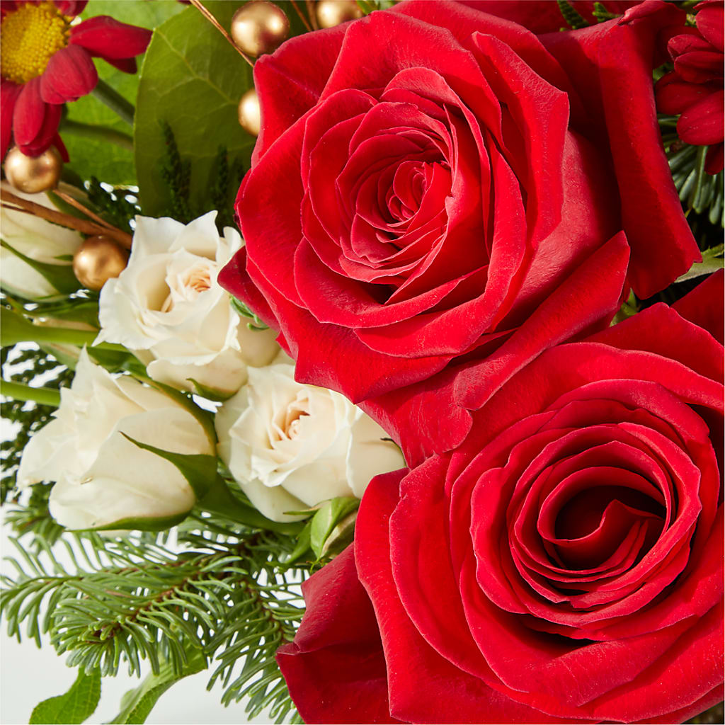 Believe Bouquet –  Blossom And Brew Co, Menasha WI
