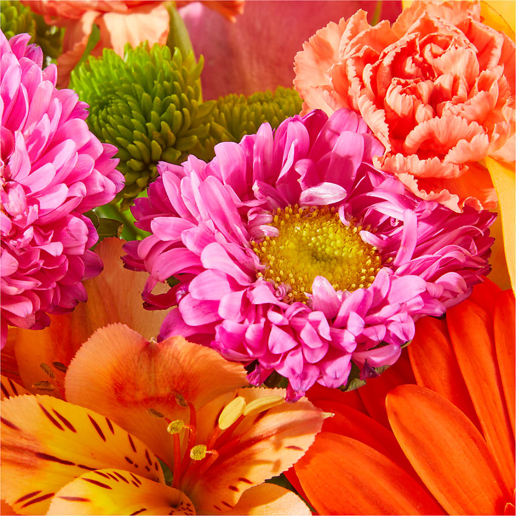 Soiree Bouquet –  Blossom And Brew Co, Menasha WI