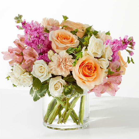 Paradise Bouquet –  Blossom And Brew Co, Menasha WI