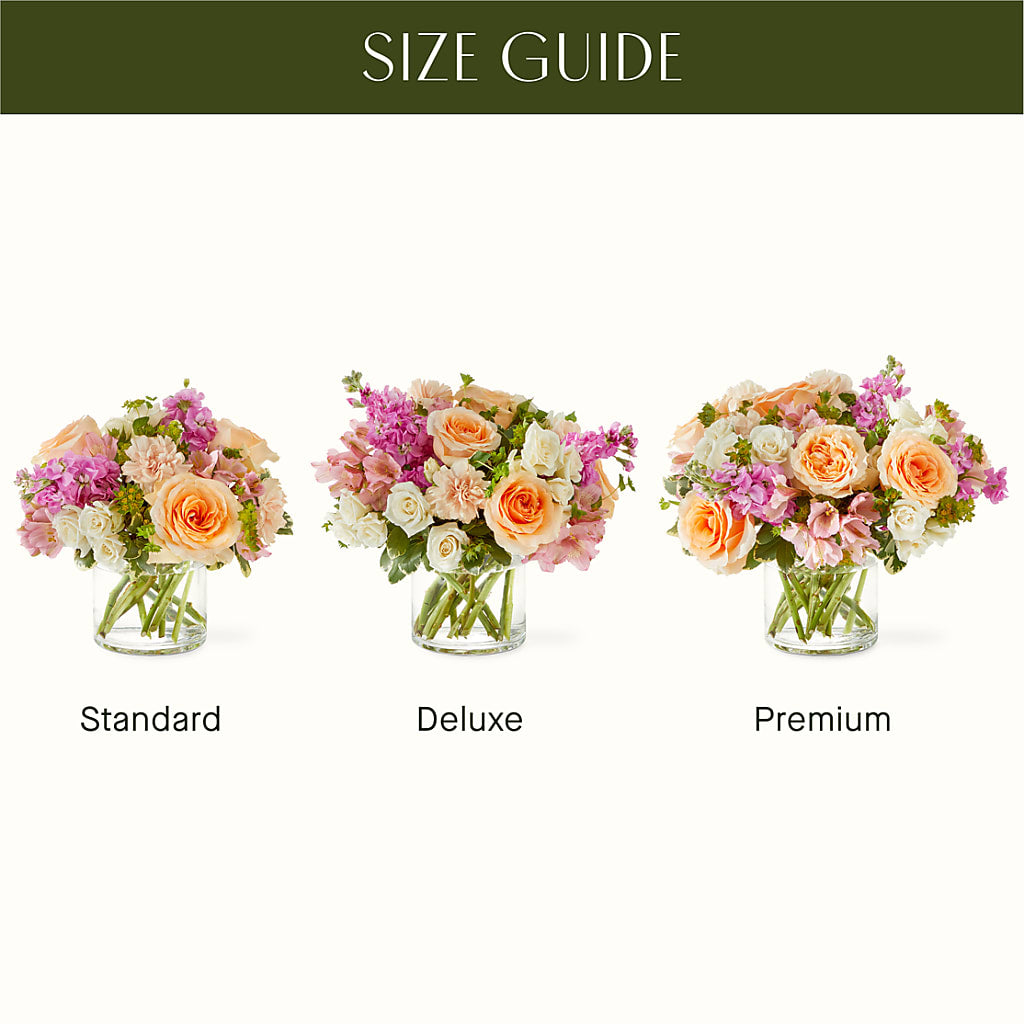Paradise Bouquet –  Blossom And Brew Co, Menasha WI