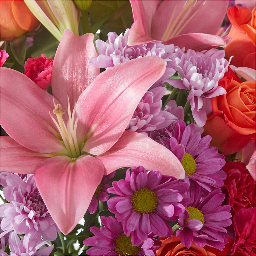 One and Only Bouquet –  Blossom And Brew Co, Menasha WI