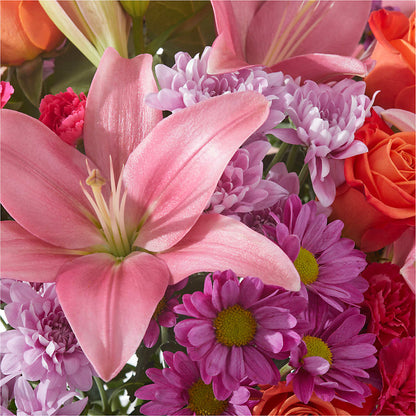 One and Only Bouquet –  Blossom And Brew Co, Menasha WI