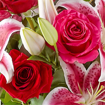 Always You Bouquet –  Blossom And Brew Co, Menasha WI
