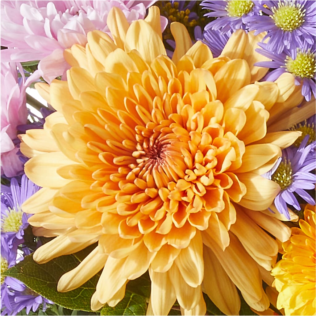 Countryside Bouquet –  Blossom And Brew Co, Menasha WI