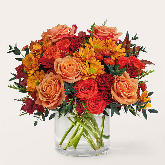 Sweet as Cinnamon Bouquet –  Blossom And Brew Co, Menasha WI