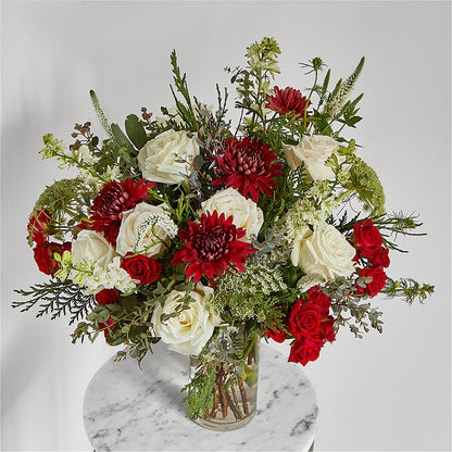 Favorite Traditions Bouquet –  Blossom And Brew Co, Menasha WI