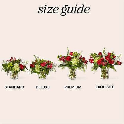 Tree Shopping Bouquet –  Blossom And Brew Co, Menasha WI