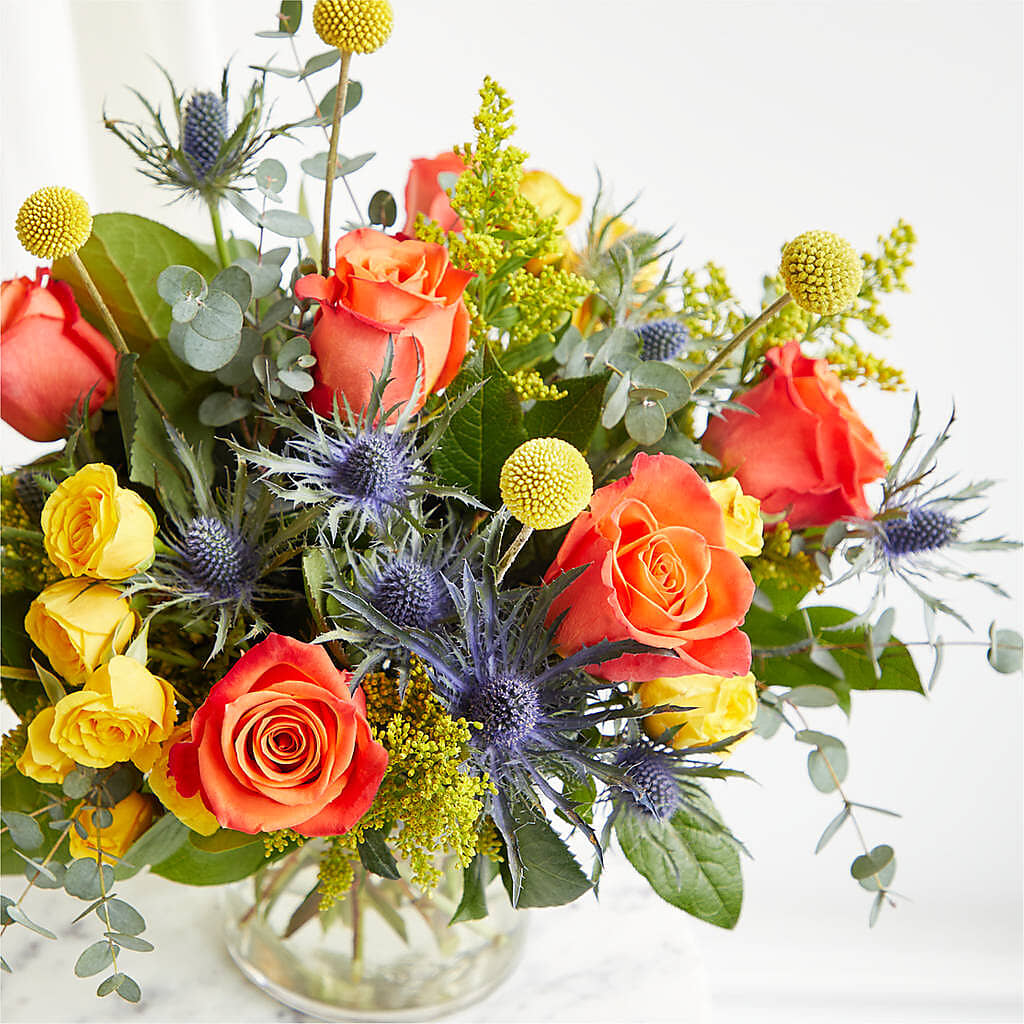 Disco Bouquet –  Blossom And Brew Co, Menasha WI