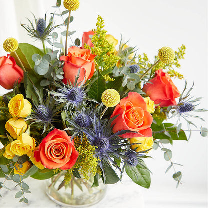 Disco Bouquet –  Blossom And Brew Co, Menasha WI