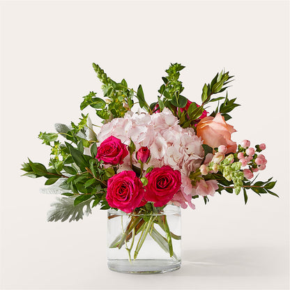 Glitz & Glam Bouquet –  Blossom And Brew Co, Menasha WI