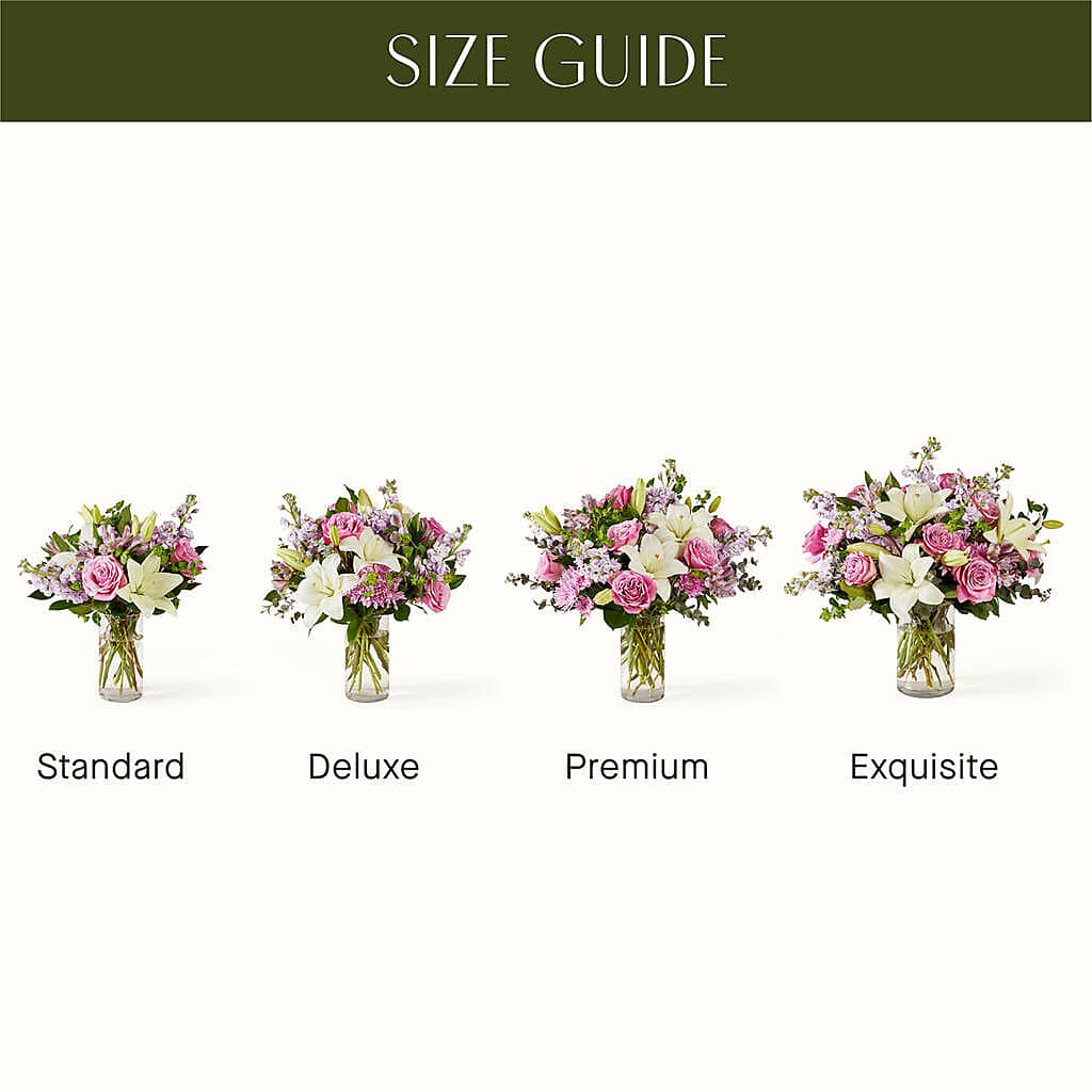 Daydreamer Bouquet –  Blossom And Brew Co, Menasha WI