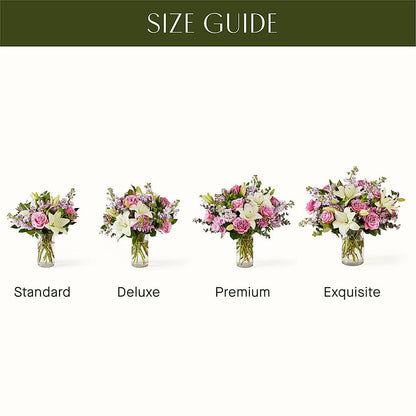 Daydreamer Bouquet –  Blossom And Brew Co, Menasha WI