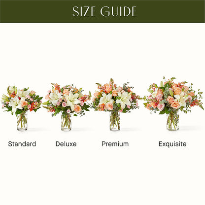 Grapefruit Splash Bouquet –  Blossom And Brew Co, Menasha WI