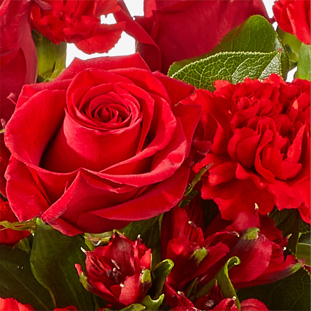The Heartstrings Bouquet –  Blossom And Brew Co, Menasha WI