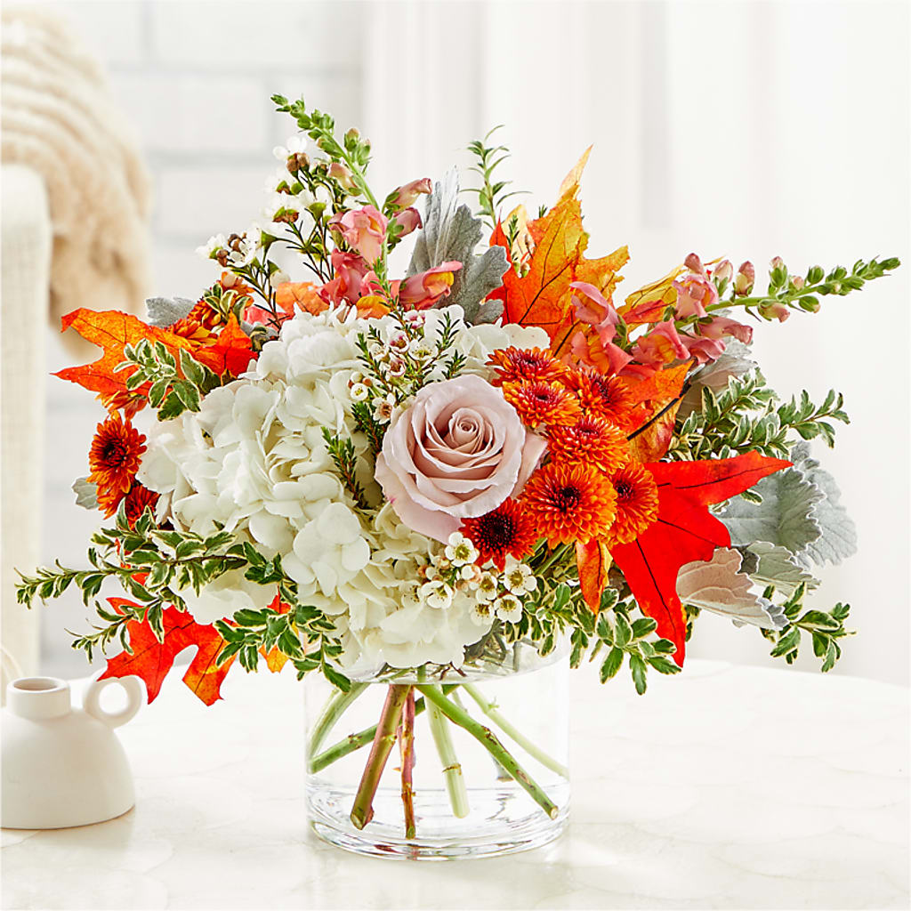 Autumnal Equinox Bouquet –  Blossom And Brew Co, Menasha WI
