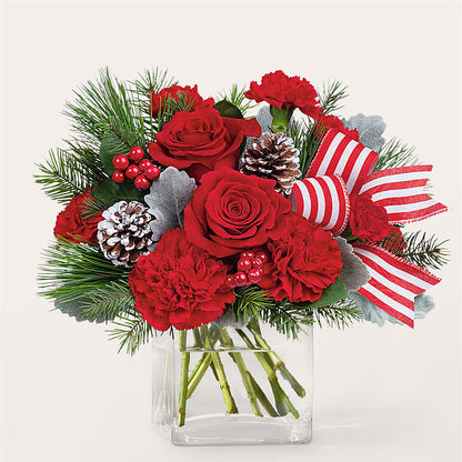Baking Spirits Bright Bouquet –  Blossom And Brew Co, Menasha WI