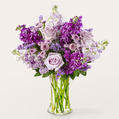 Give a Twirl Bouquet –  Blossom And Brew Co, Menasha WI