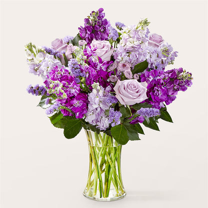 Give a Twirl Bouquet –  Blossom And Brew Co, Menasha WI