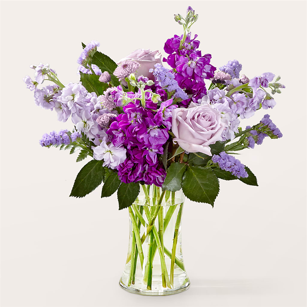 Give a Twirl Bouquet –  Blossom And Brew Co, Menasha WI