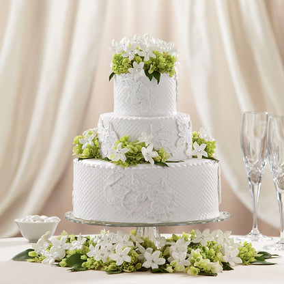 Bloom & Blossom Cake Decor –  Blossom And Brew Co, Menasha WI