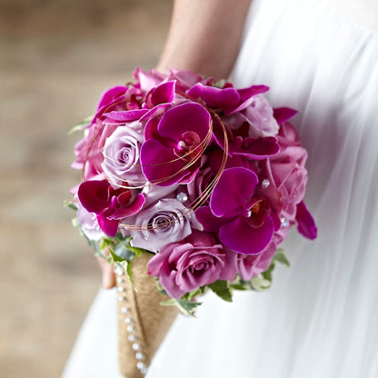 Breathless Bouquet –  Blossom And Brew Co, Menasha WI