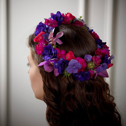Butterfly Kisses Hair Decor –  Blossom And Brew Co, Menasha WI
