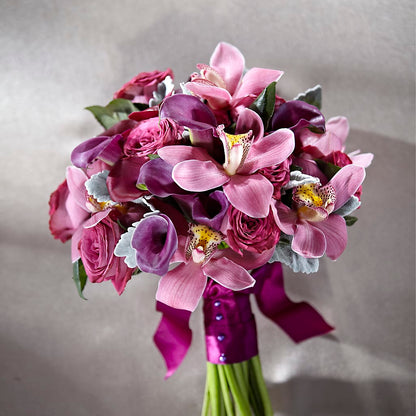 Delicacy Bouquet –  Blossom And Brew Co, Menasha WI