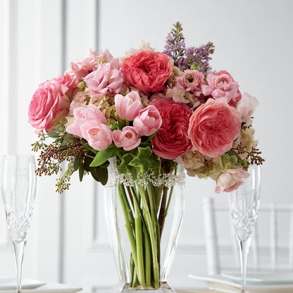 Abundant Array Arrangement –  Blossom And Brew Co, Menasha WI