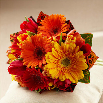 Sunglow Bouquet –  Blossom And Brew Co, Menasha WI