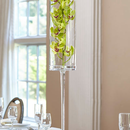 Green Mini Cymbidium Bouquet –  Blossom And Brew Co, Menasha WI