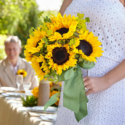 Free Spirit Bouquet –  Blossom And Brew Co, Menasha WI