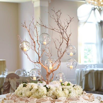 Secret Garden Arrangement –  Blossom And Brew Co, Menasha WI