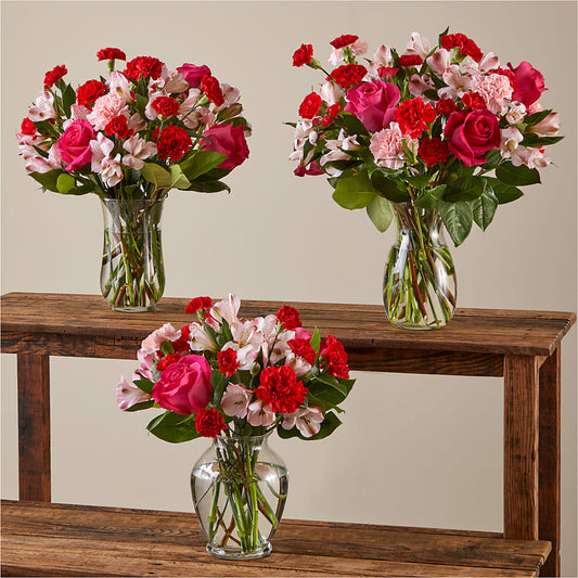 You're Precious Bouquet –  Blossom And Brew Co, Menasha WI